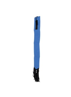 Sorandy Sorandy Waterproof Horse Tail Guard, Horse Tail Bag, Safe and Durable Easy to Wear Horse Tail Protector with Fringe Hook and Loop Design for Pony Protect Tail from Dirt Breakage Rubbing  - Image 3