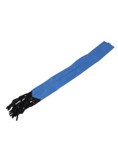 Sorandy Sorandy Waterproof Horse Tail Guard, Horse Tail Bag, Safe and Durable Easy to Wear Horse Tail Protector with Fringe Hook and Loop Design for Pony Protect Tail from Dirt Breakage Rubbing  - Image 4