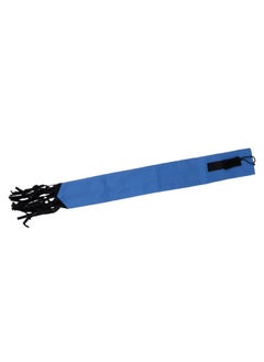Sorandy Sorandy Waterproof Horse Tail Guard, Horse Tail Bag, Safe and Durable Easy to Wear Horse Tail Protector with Fringe Hook and Loop Design for Pony Protect Tail from Dirt Breakage Rubbing  - Image 1