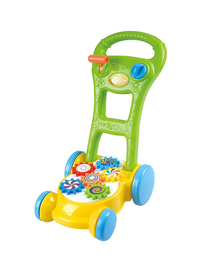 PLAYGO Tiny Gears Mower  - Image 3