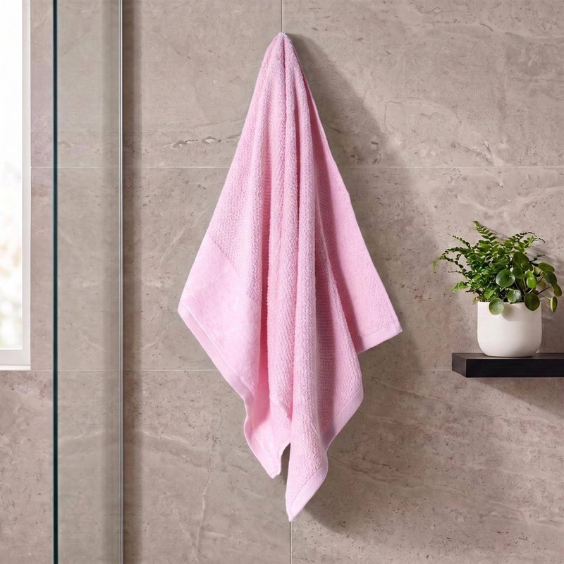 بان هوم  منشفة حمام ريتريت 70x140 سم - Image 1