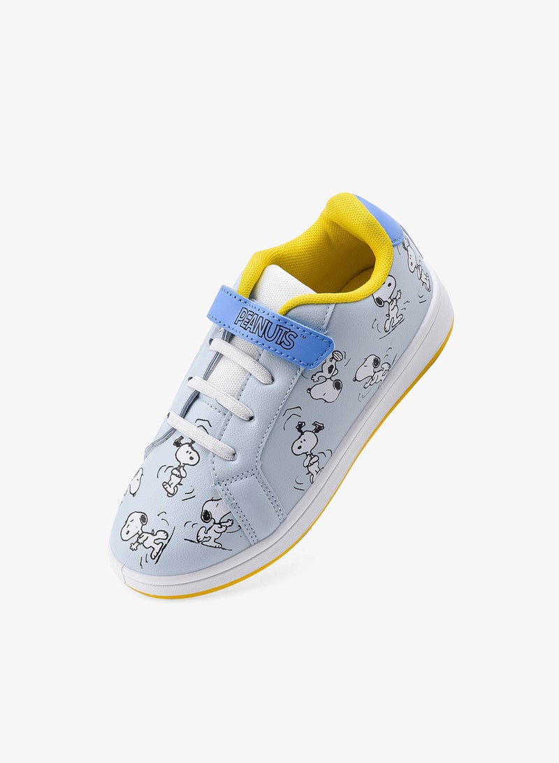 بينتس سنيكرز كوميك كيكس من أوربان هول للأولاد - Image 2