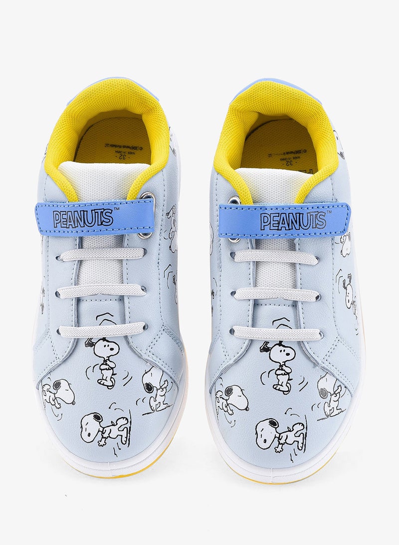 بينتس سنيكرز كوميك كيكس من أوربان هول للأولاد - Image 3