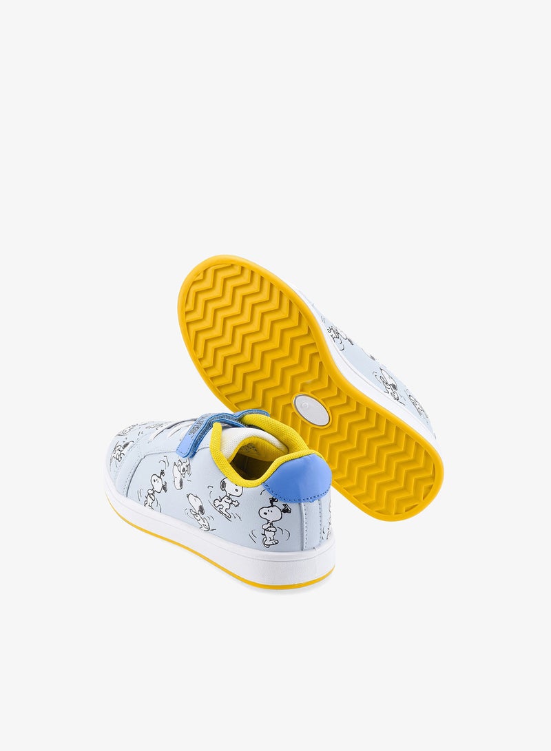 بينتس سنيكرز كوميك كيكس من أوربان هول للأولاد - Image 4