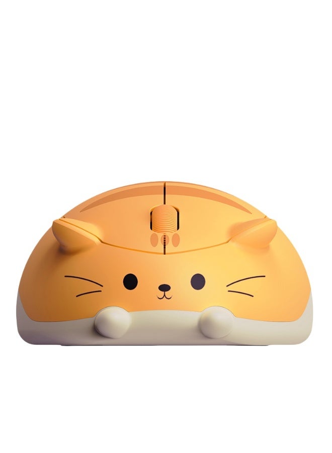 EBMINI New Wireless Bluetooth Charging Silent Mouse