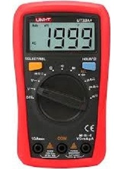 UniT UT33A+ Digital Multimeter 