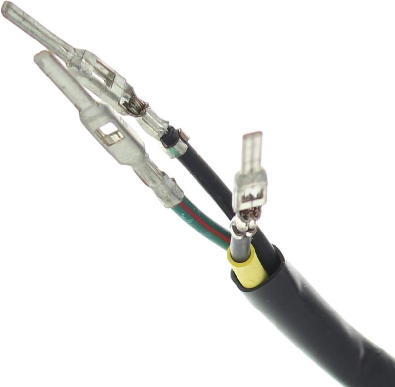 Volvo Penta OEM Trim & Tilt Sender/Sensor 21484383 for SX-A, DPS-A, DPS-B - Image 3