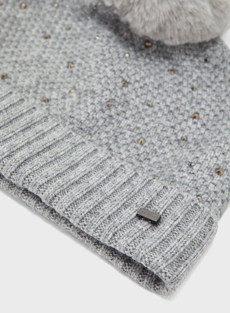 Ted Baker Yselle Beanie