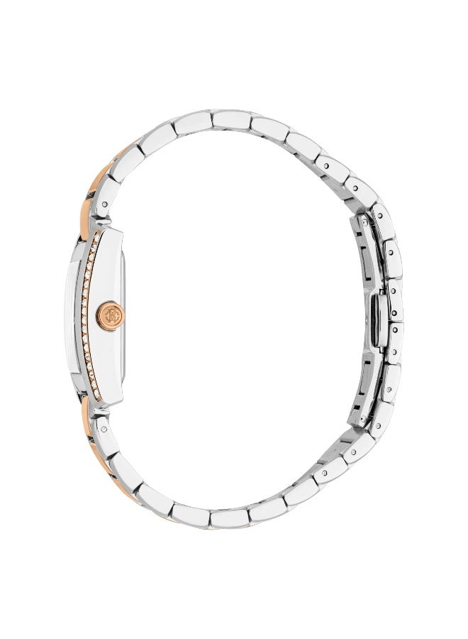 Roberto Cavalli  RC5L120M0105 - Stainless Steel Female Quartz 3 hands - Image 2