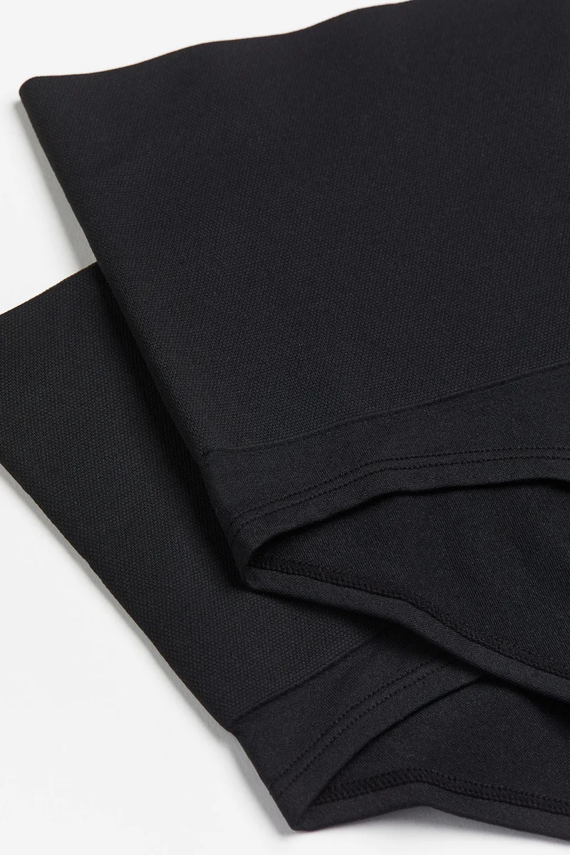 H&M 2-pack firm shaping briefs