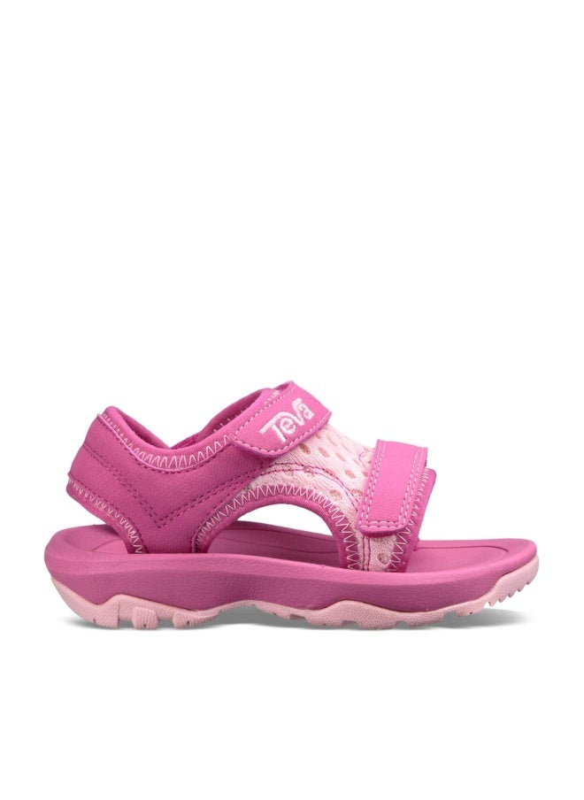 Teva Kid's Psyclone XLT, Pink, 9 M US - Image 1