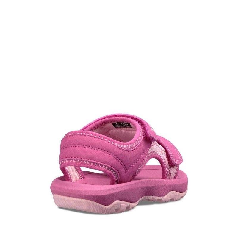 Teva Kid's Psyclone XLT, Pink, 9 M US - Image 4
