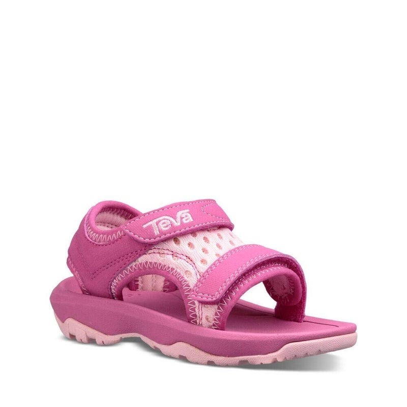 Teva Kid's Psyclone XLT, Pink, 9 M US - Image 2
