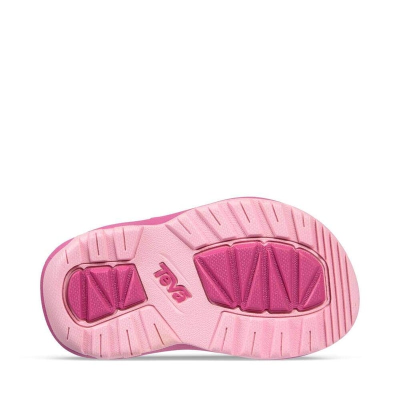 Teva Kid's Psyclone XLT, Pink, 9 M US - Image 5