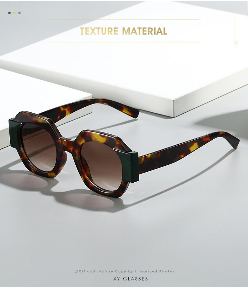 Sunglasses UV Protection Fashion 13160 - Image 2