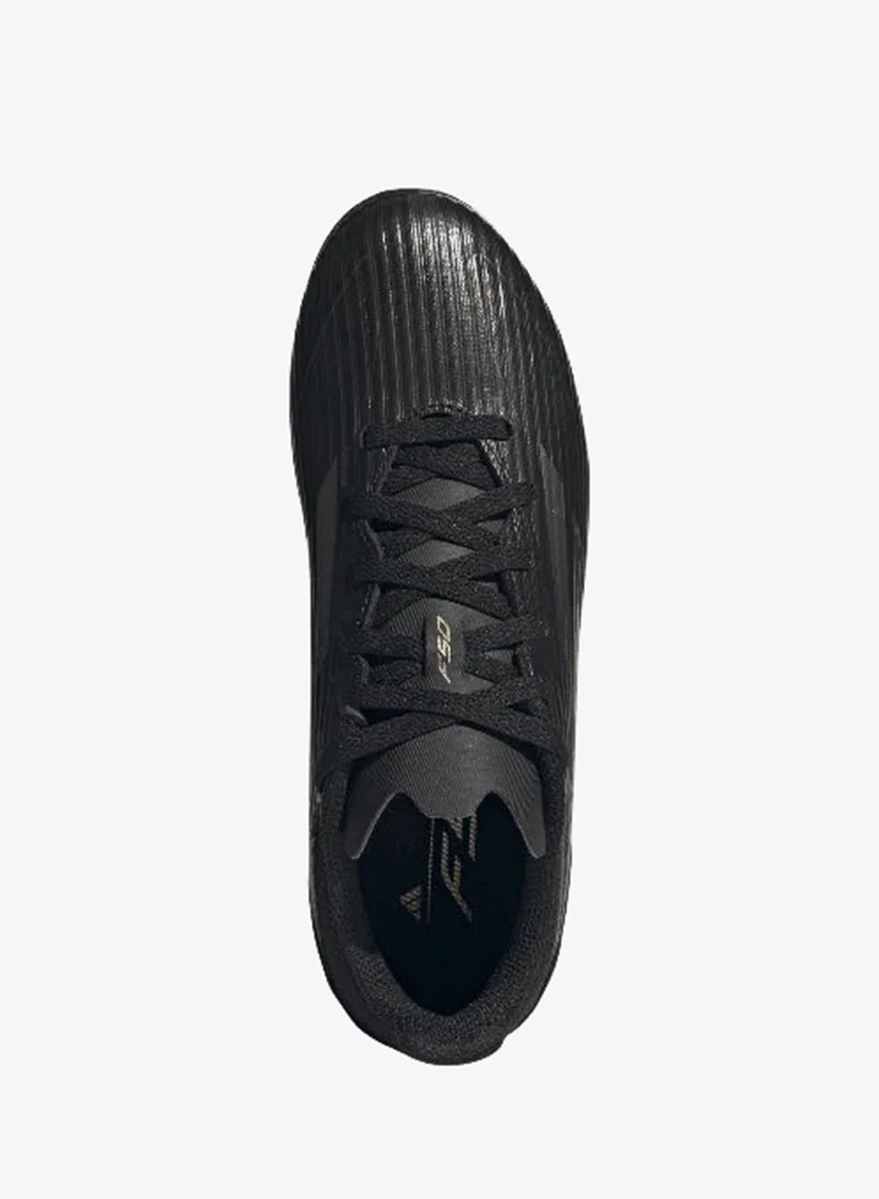 adidas أحذية كرة قدم  ليج   سوداء