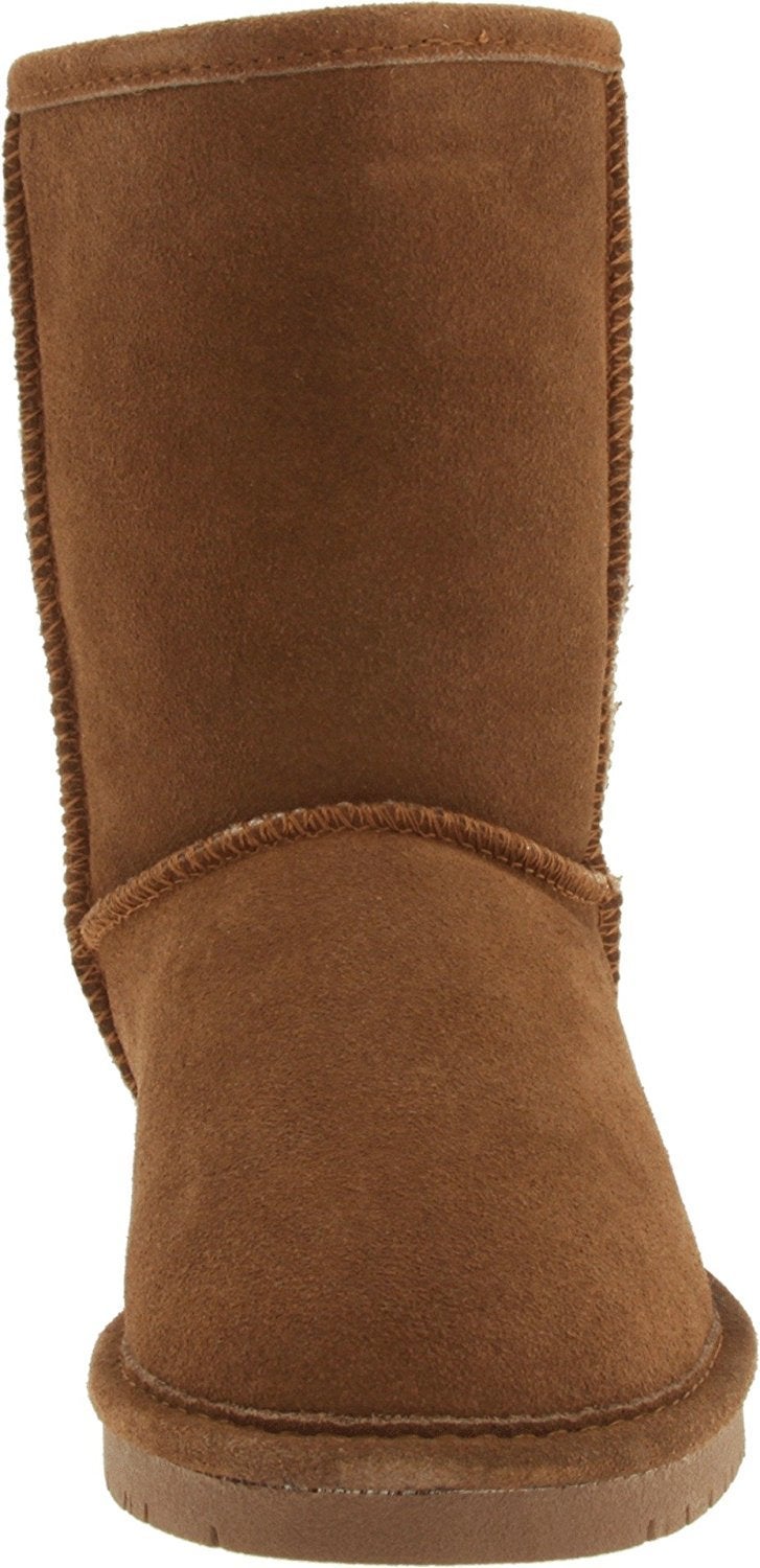 Bearpaw Women'S Emma Snow Boot  Tan Smooth  7.5 M Us - Image 2