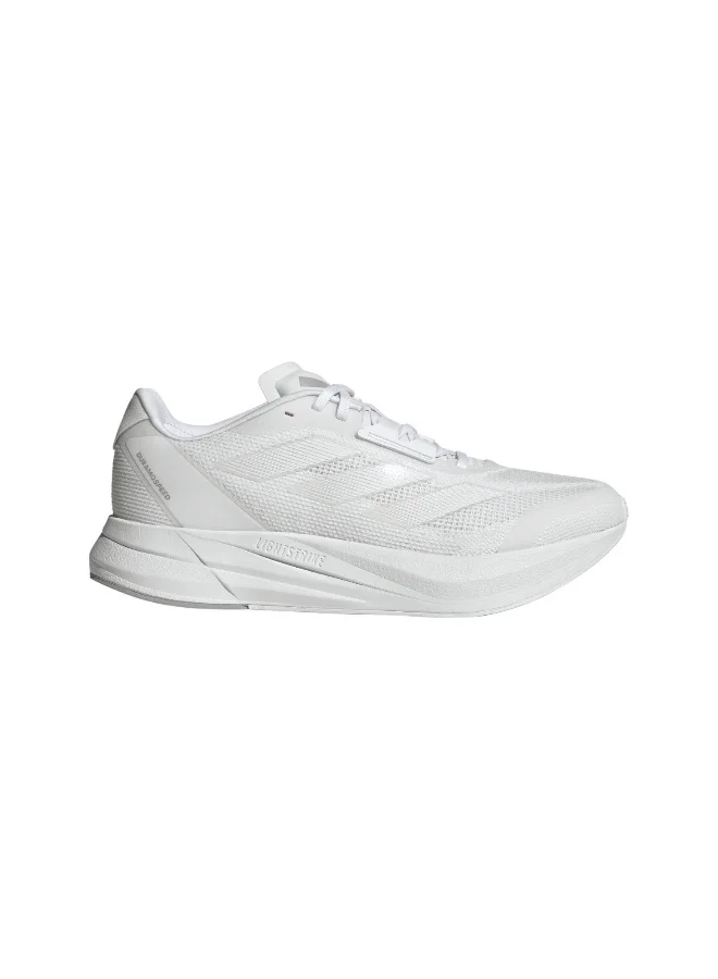 Adidas Duramo Speed M White Running Shoes 3.5
