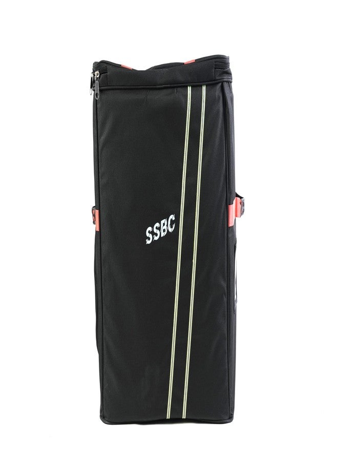 SSBC 3 Compartments E-Commerce, Courier, Logistics, Grofers, Ekart Insulated Backpack 210 Ltr For Multipurpose Use - Image 1