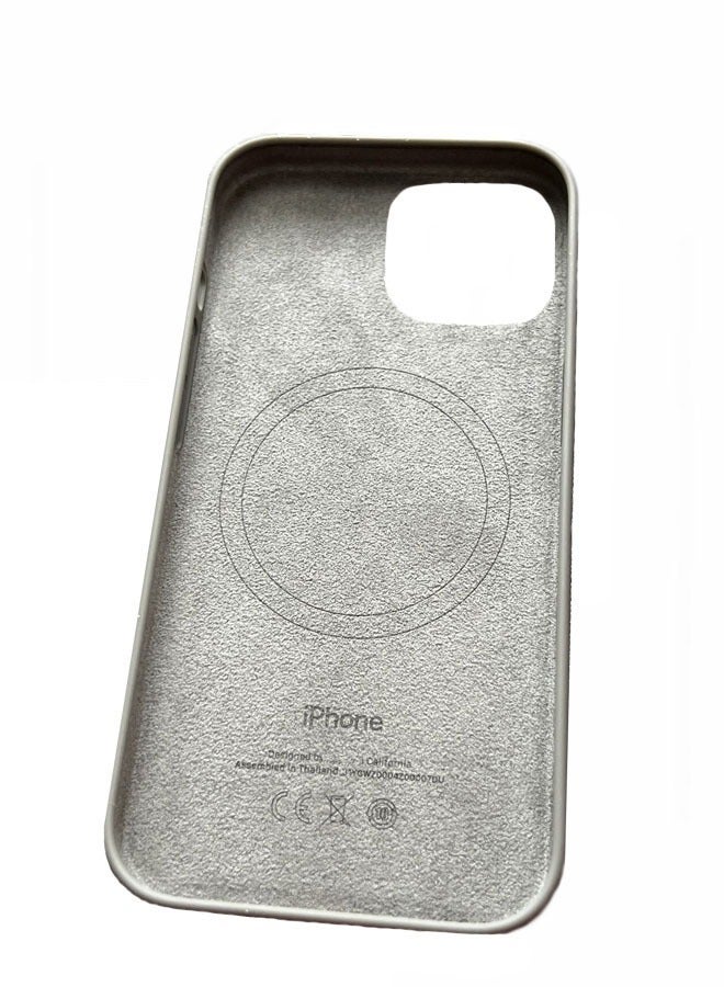 High Quality iPhone 15 Pro Protection Case – Clay  - Image 2