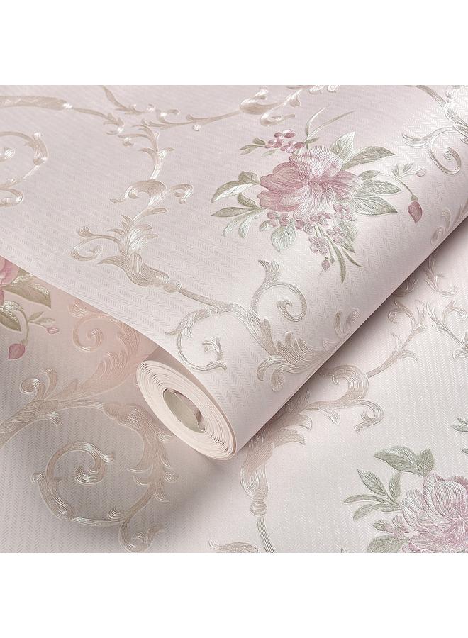 الأزرق جي دبليو ورق الحائط ذو الملصقات الذاتية الرجعية الأمريكية - Image 1