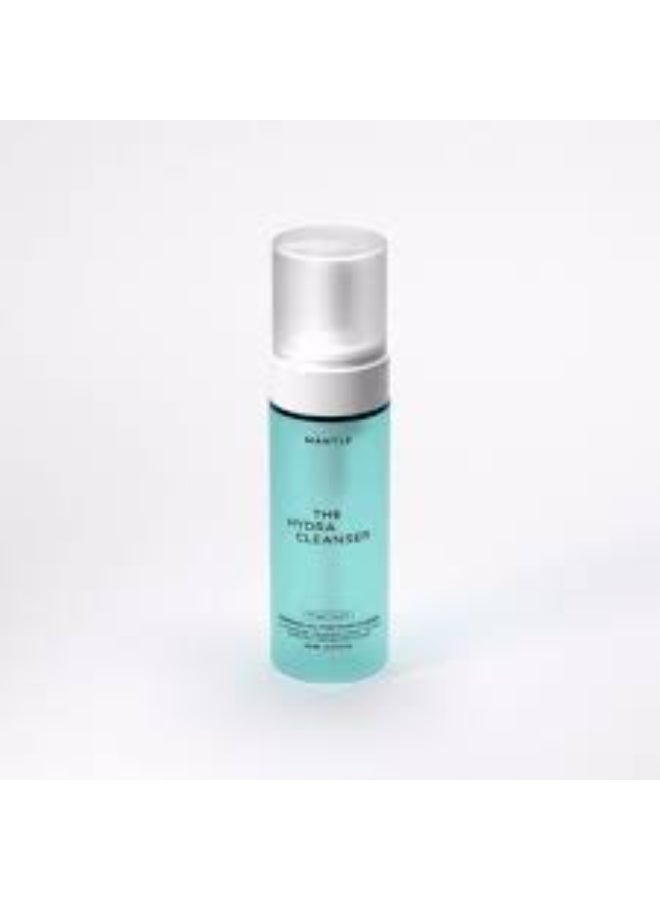 MANTLE The Hydra Cleanser 150ml - Image 1