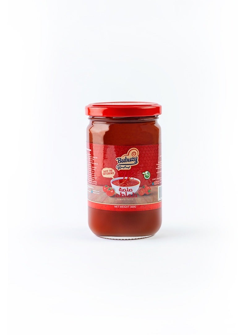 Tomato paste  300 Gm