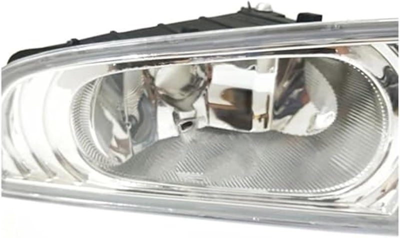 Vuzmode LED Fog Light Assembly for CIIMO 2012 - Image 2