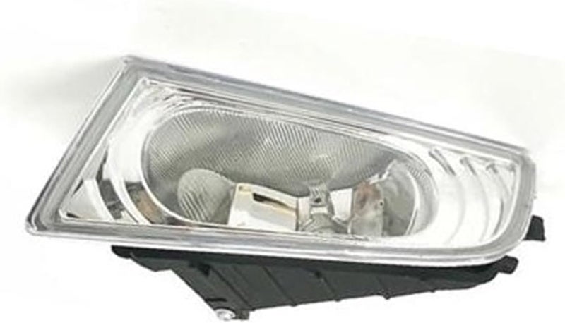 Vuzmode LED Fog Light Assembly for CIIMO 2012 - Image 1