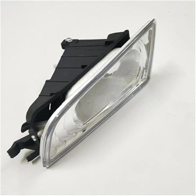 Vuzmode LED Fog Light Assembly for CIIMO 2012 - Image 4