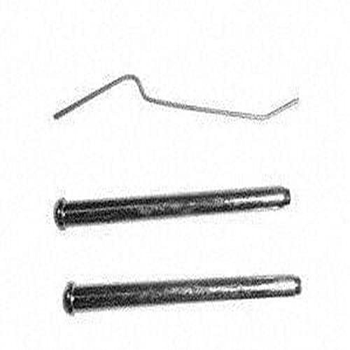 Raybestos H5079 Professional Grade Disc Brake Caliper Bolts - Image 3
