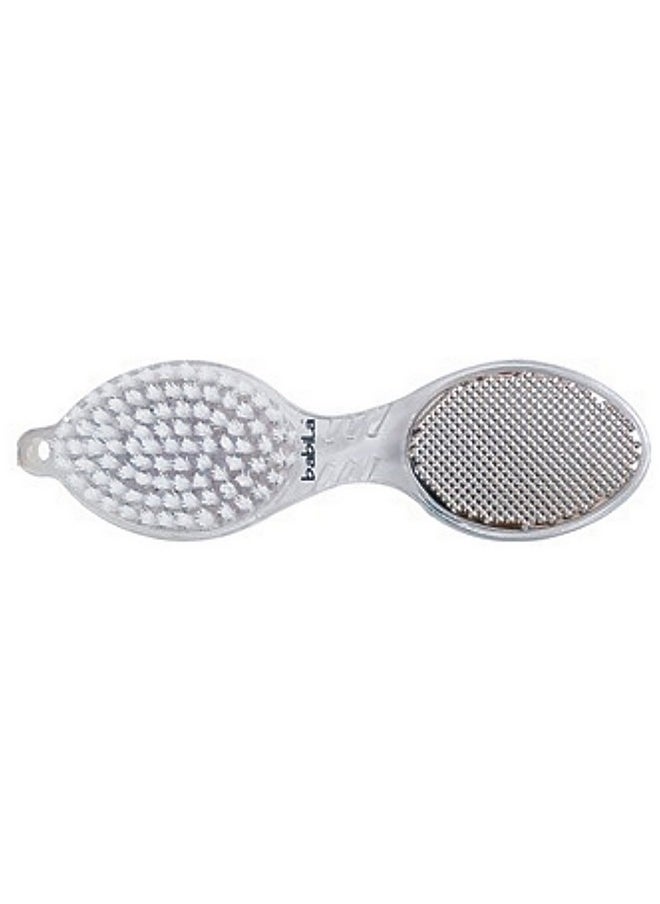 babiLa - 4-In-1 Foot Scrubber - Image 1