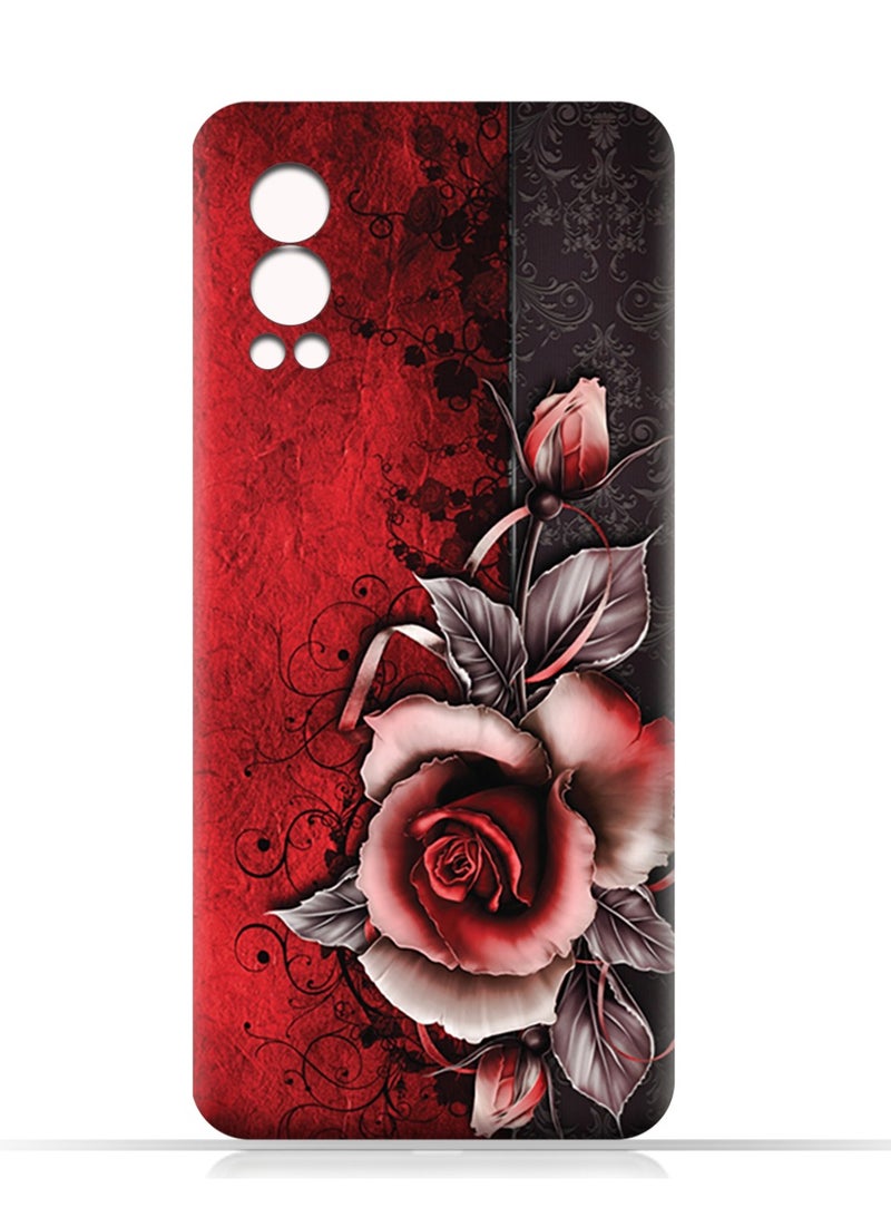 إيه إم سي ديزاين غطاء حماية بطبعة هاتف ون بلس نورد 2 5G - Image 2