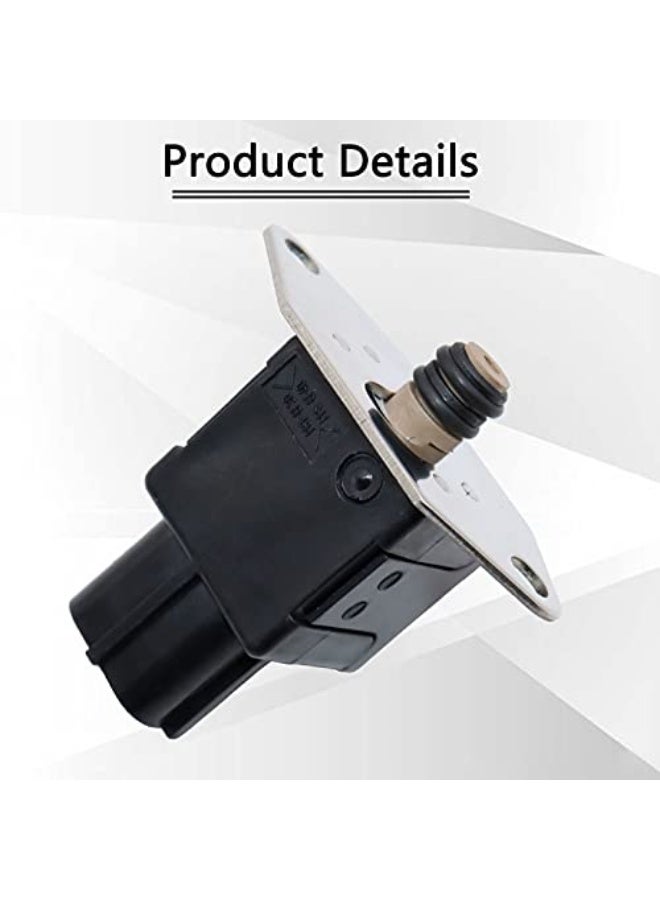 Generic كيجستد مستشعر منظم ضغط حقن الوقود FPS7 لسيارة 98-07 فورد فوكس توروس موستانج GT F150 E150 اكسبلورر لينكولن ال اس افياتور ميركوري 00-10 جاكوار XF اس تايب اكس كيه 8 3R3E-9F972-AA 3R3Z9F972AA  - Image 5