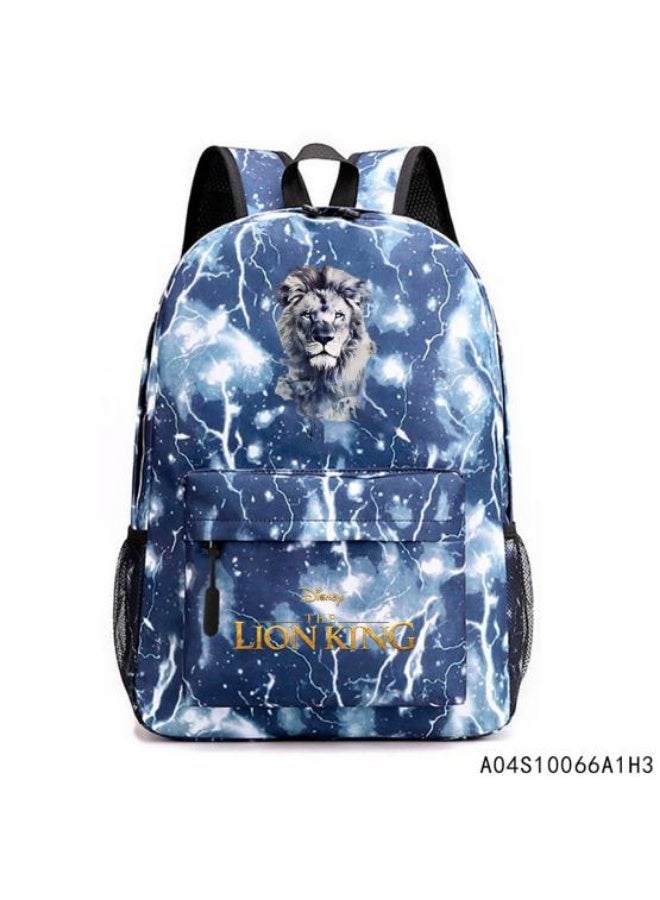 A backpack supported by interesting elements adds fun to life - 115 - Image 1