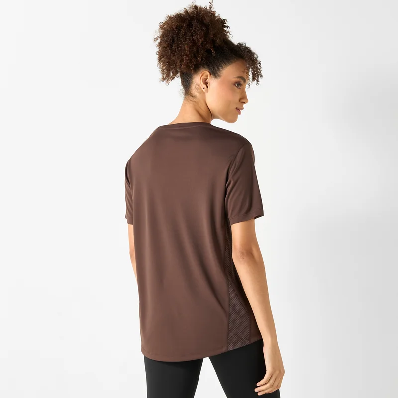 ADOT by Splash Crew Neck T-shirt with Short Sleeves