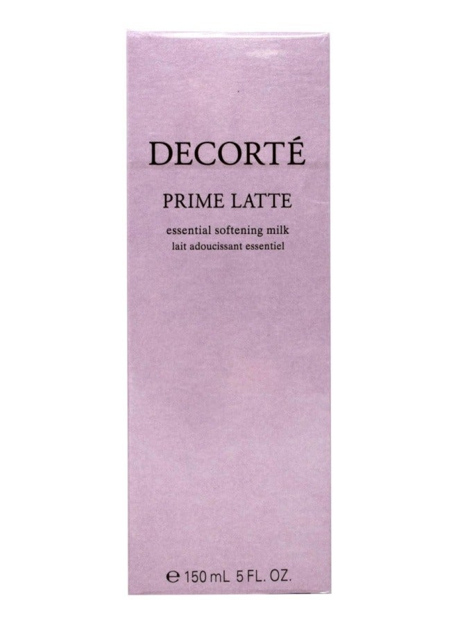 Decorte Prime latte moisturizing face cream 150ml - Image 2