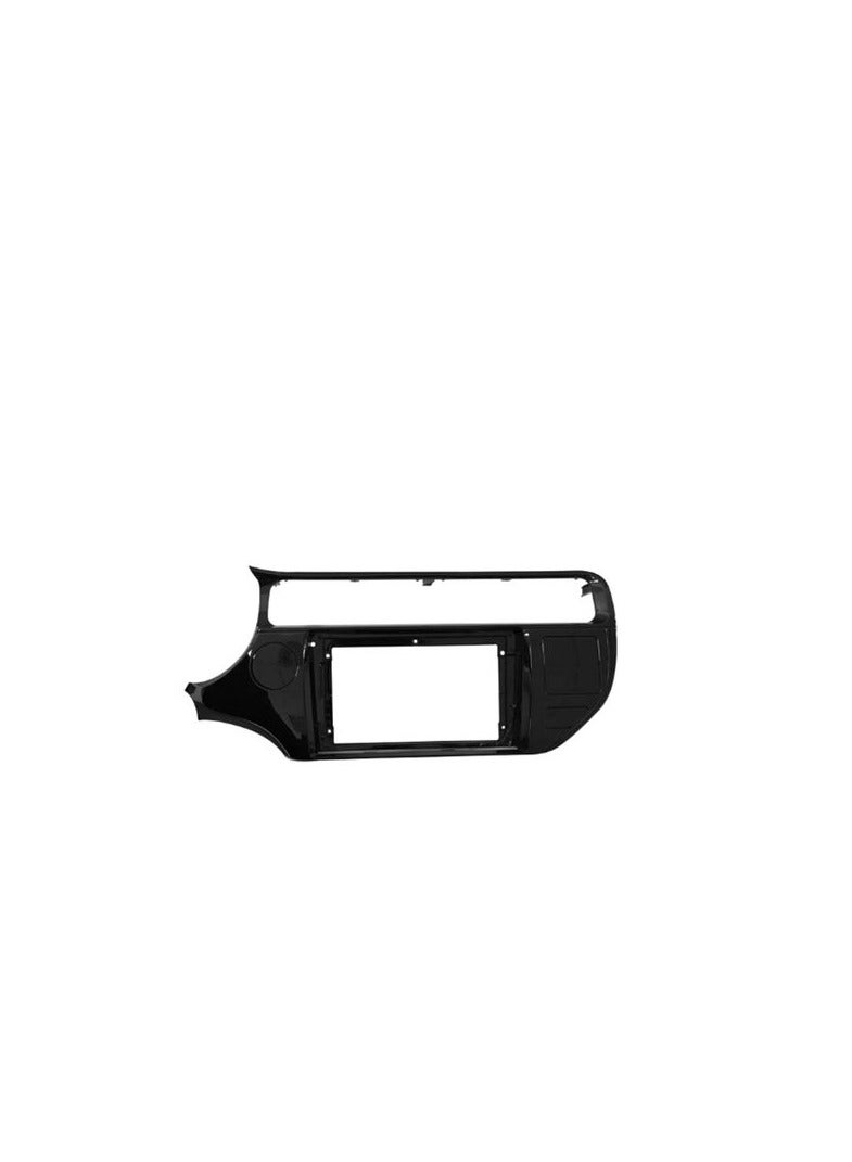 Generic Frame Cassette 9 Inch Kia Rio 2015  - Image 1