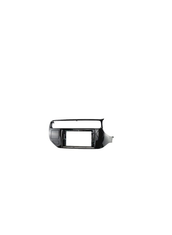 Generic Frame Cassette 9 Inch Kia Rio 2015  - Image 2