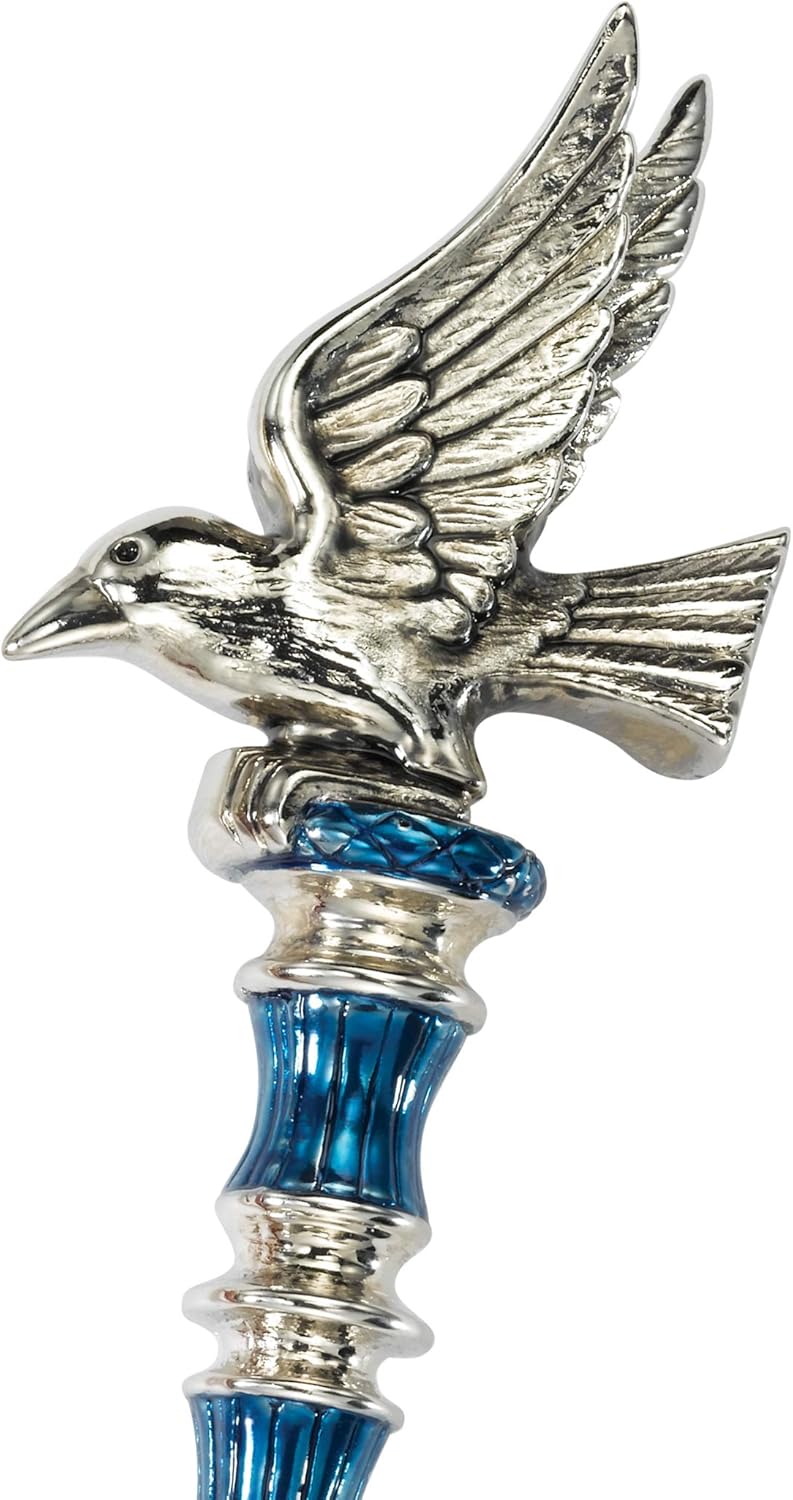 The Noble Collection Harry Potter The Noble Collection Ravenclaw Ballpoint Pen - Image 2
