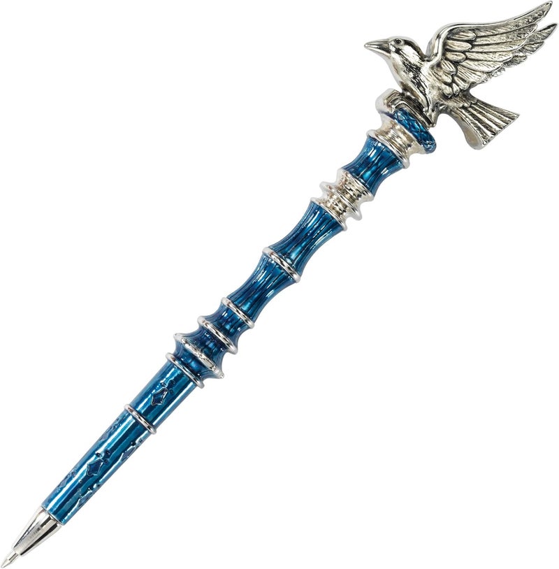 The Noble Collection Harry Potter The Noble Collection Ravenclaw Ballpoint Pen - Image 1