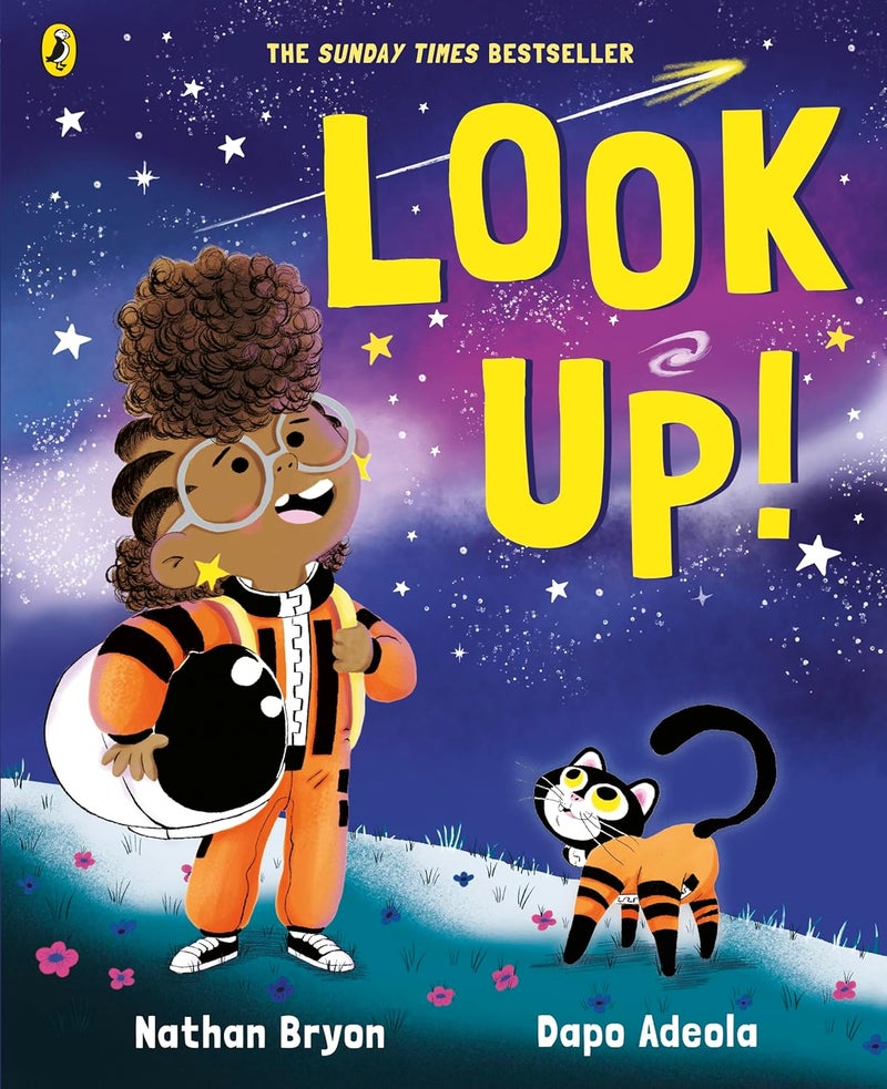 Puffin Look Up! - Image 1