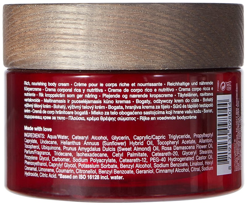 RITUALS The Ritual of Ayurveda Body Cream, 220 ml - Image 2