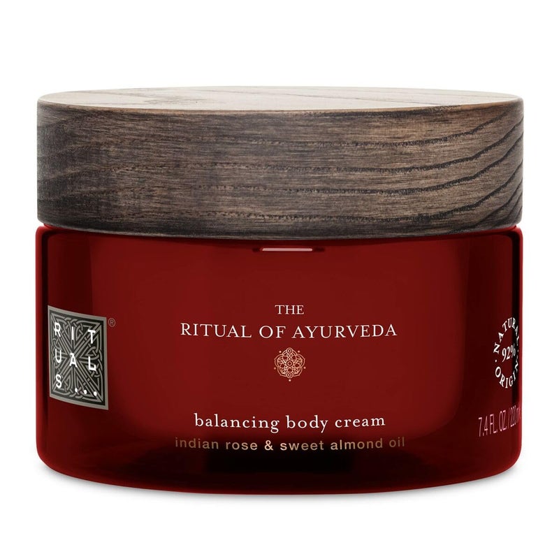 RITUALS The Ritual of Ayurveda Body Cream, 220 ml - Image 1