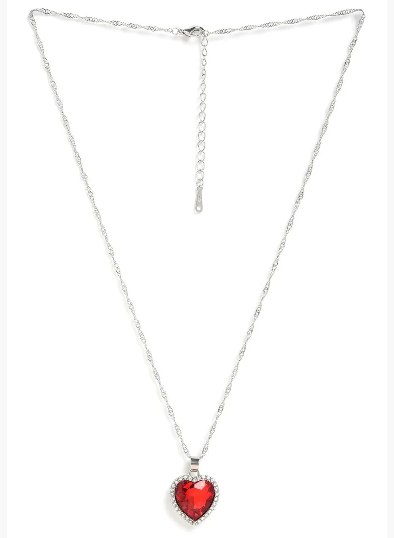 SOHI Designer Pendant Chain