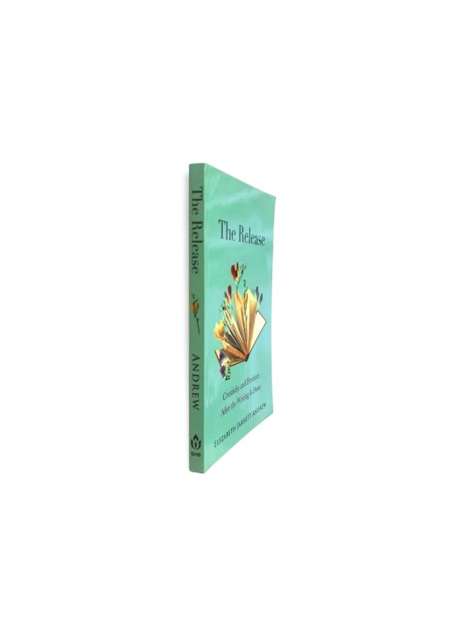 The Release: Creativity and Freedom After the Writing Is Done  - Image 3