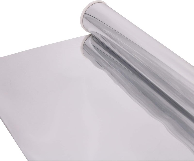 TEXALAN (R) Mylar Roll Film Reflective Sheet Horticulture for Grow Room 2 Mil (4X100FT) - Image 1