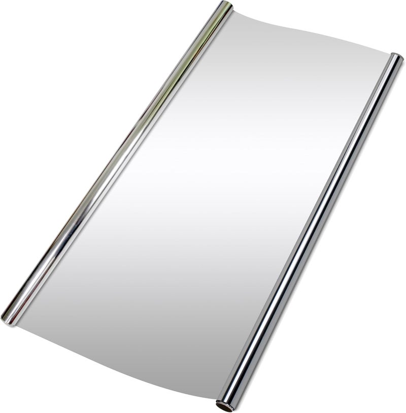 TEXALAN (R) Mylar Roll Film Reflective Sheet Horticulture for Grow Room 2 Mil (4X100FT) - Image 3