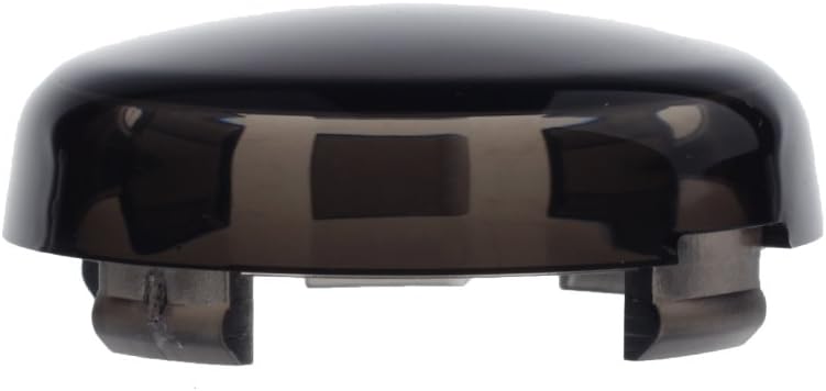 NTHREEAUTO Turn Signal Lights Lens Cover Compatible with Harley Dyna Fatboy Softail Road Glide - Image 4