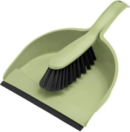 MiniHome York Compact Vacuum Cleaner with Dustpan 1 Piece 062050